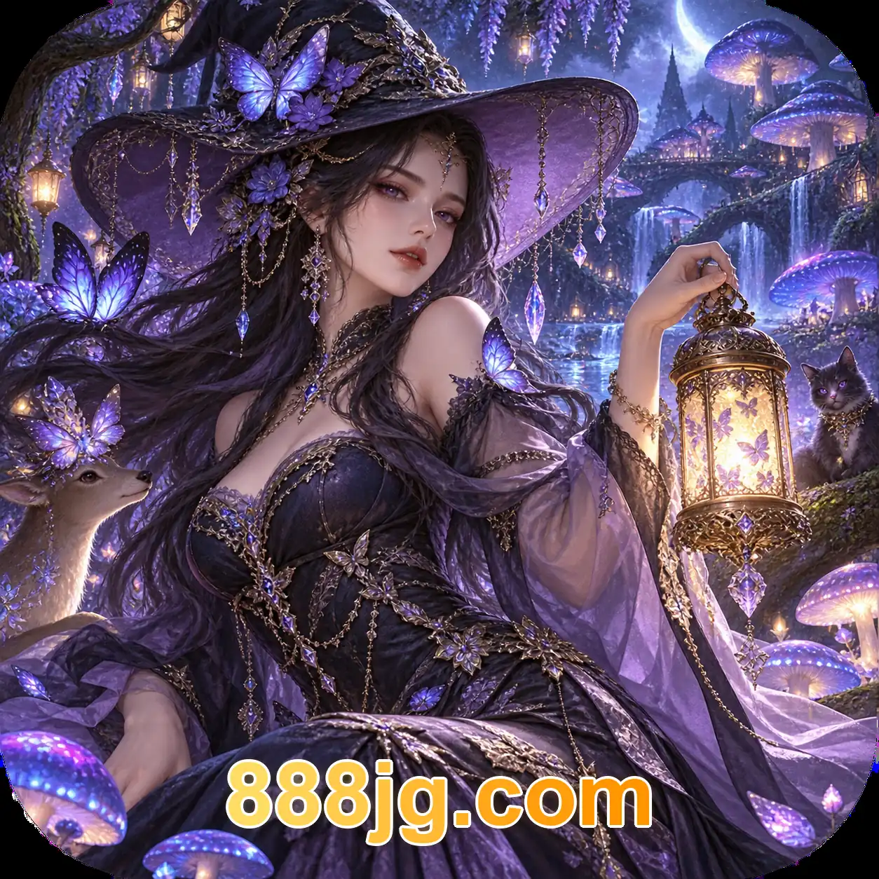Aplikasi 888jg.com